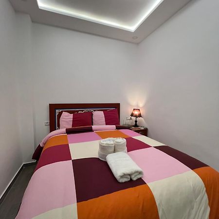 Dar Laghrib Hotel Tanger Buitenkant foto