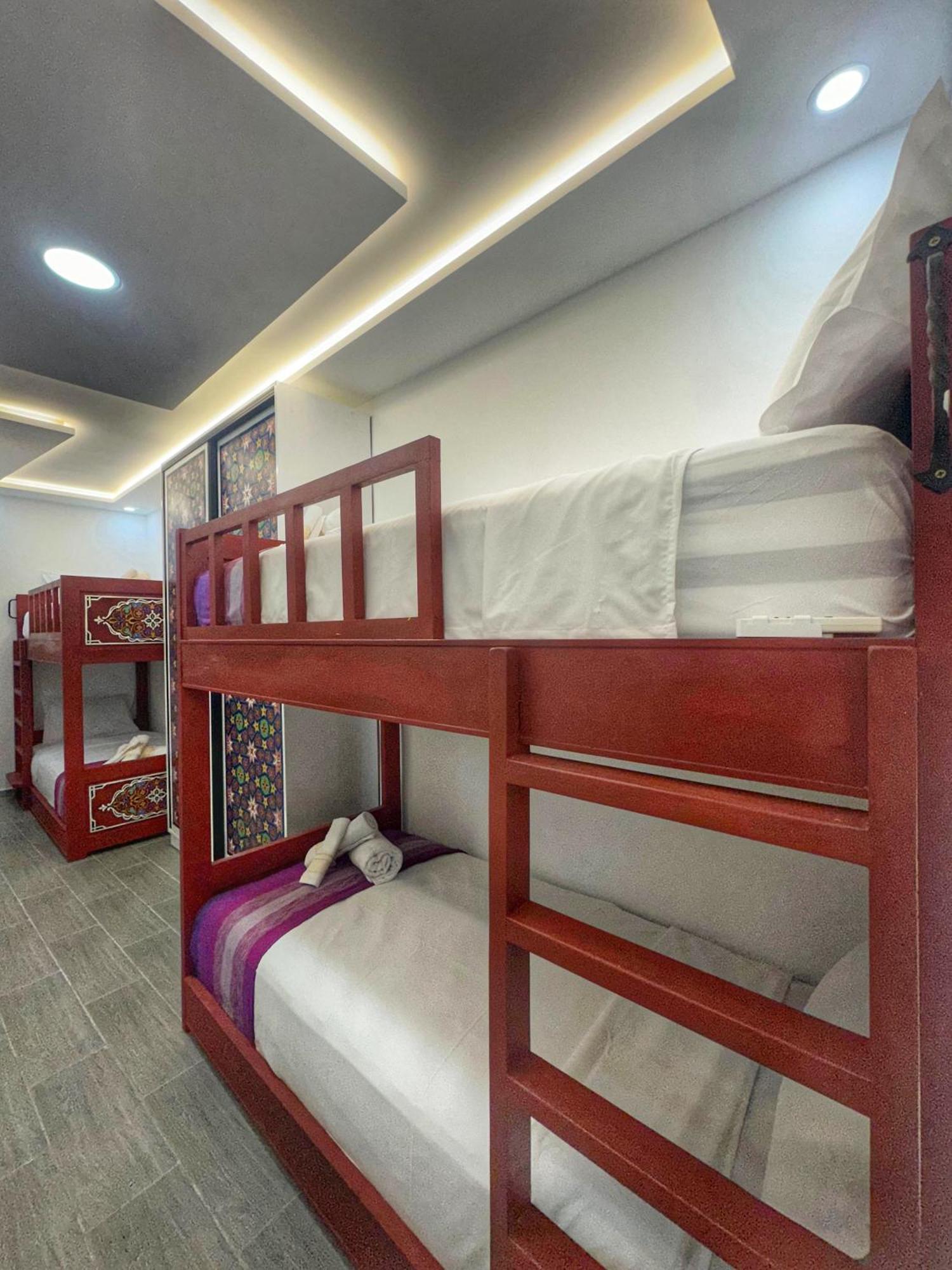 Dar Laghrib Hotel Tanger Buitenkant foto